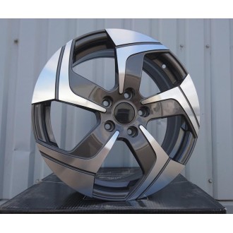 Honda 502 6.5x17 5x114